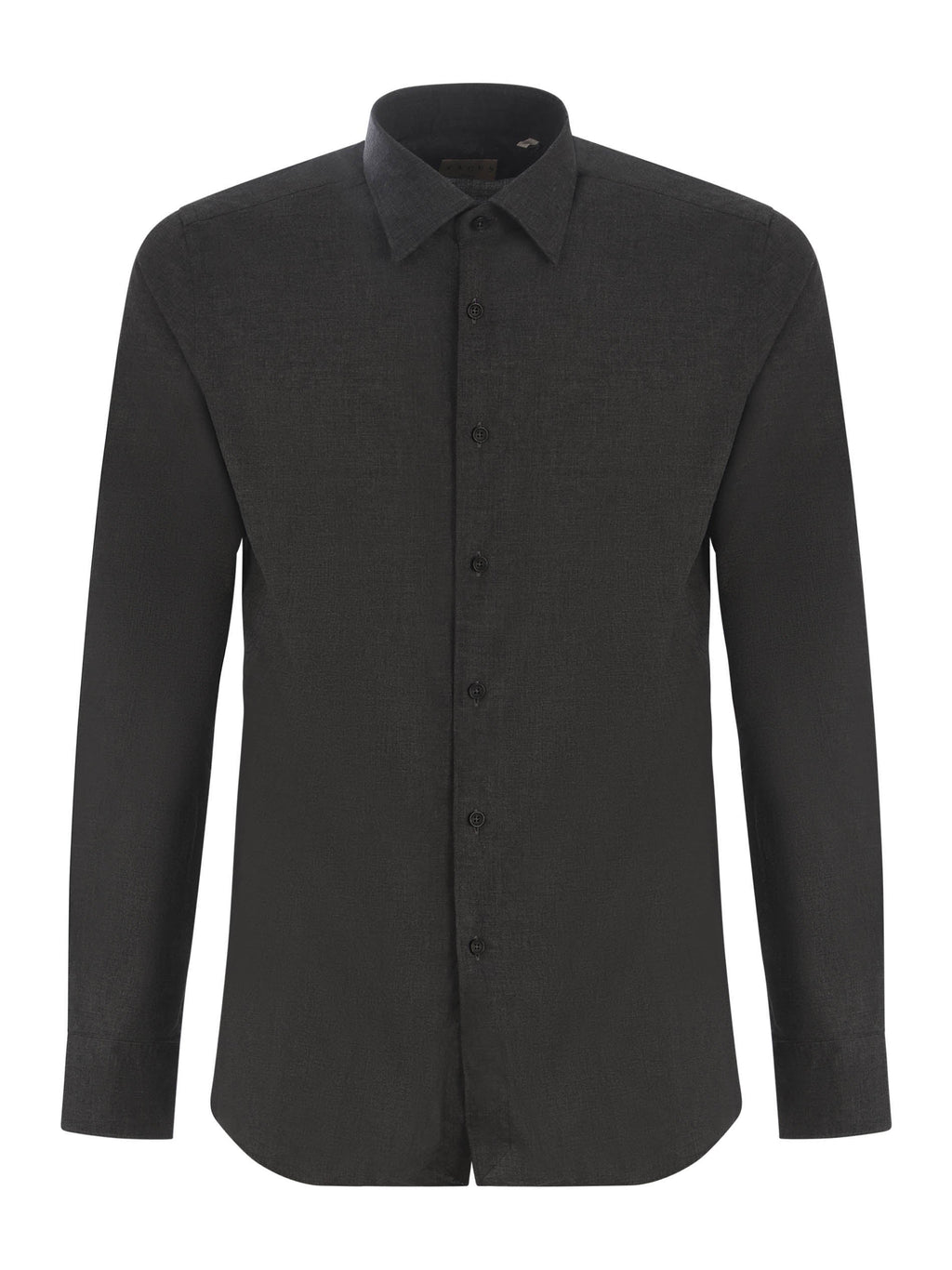 XACUS Shirts 759 51181-004 Dark Grey