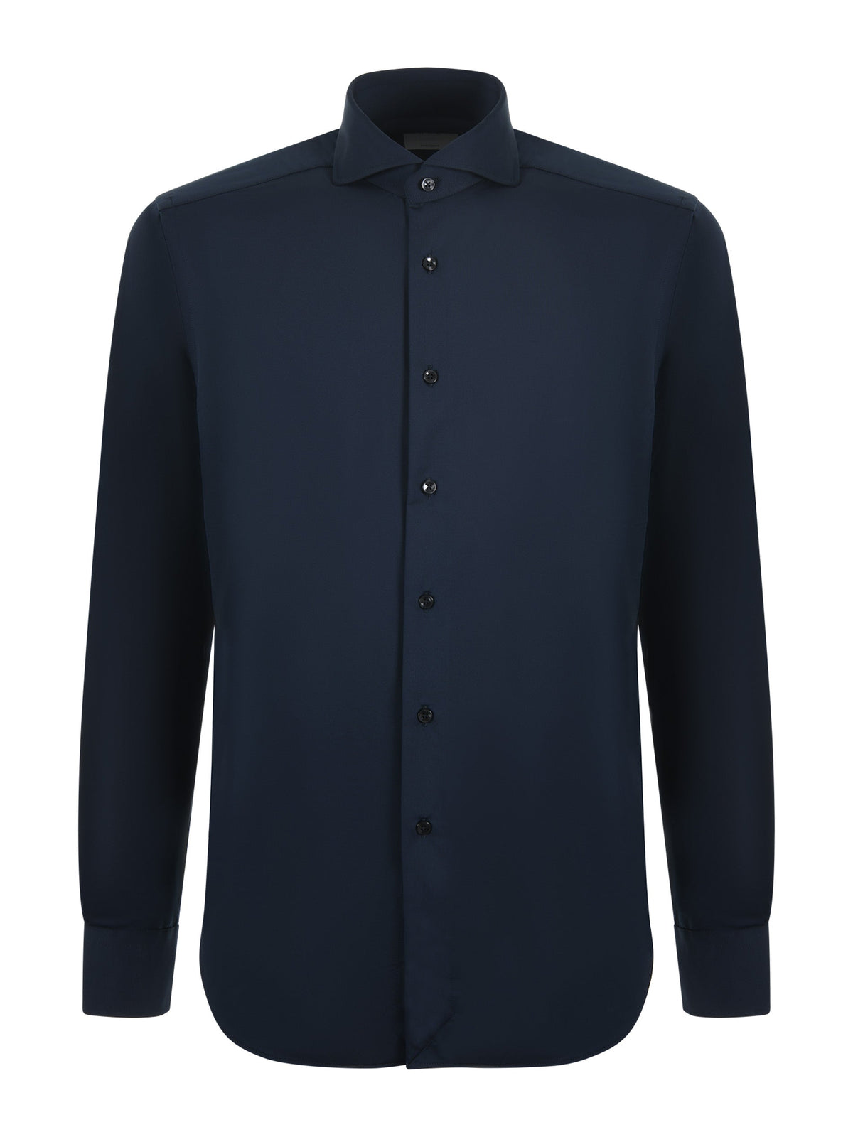 XACUS Shirts ACT320 11460-055 Dark blue