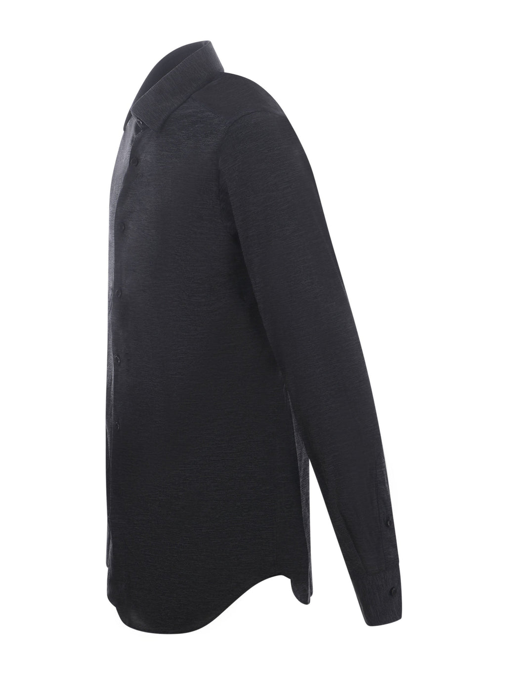 XACUS Shirts ACT531 51614-003 Blue