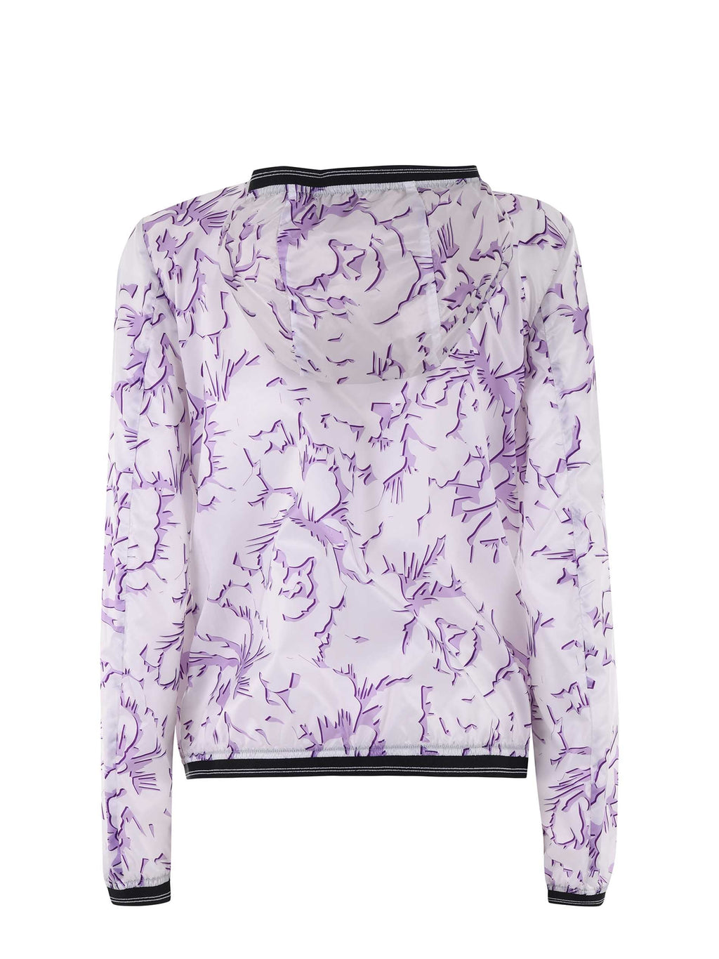 BLAUER Jackets BLDC04206 6227-747 White/lilac