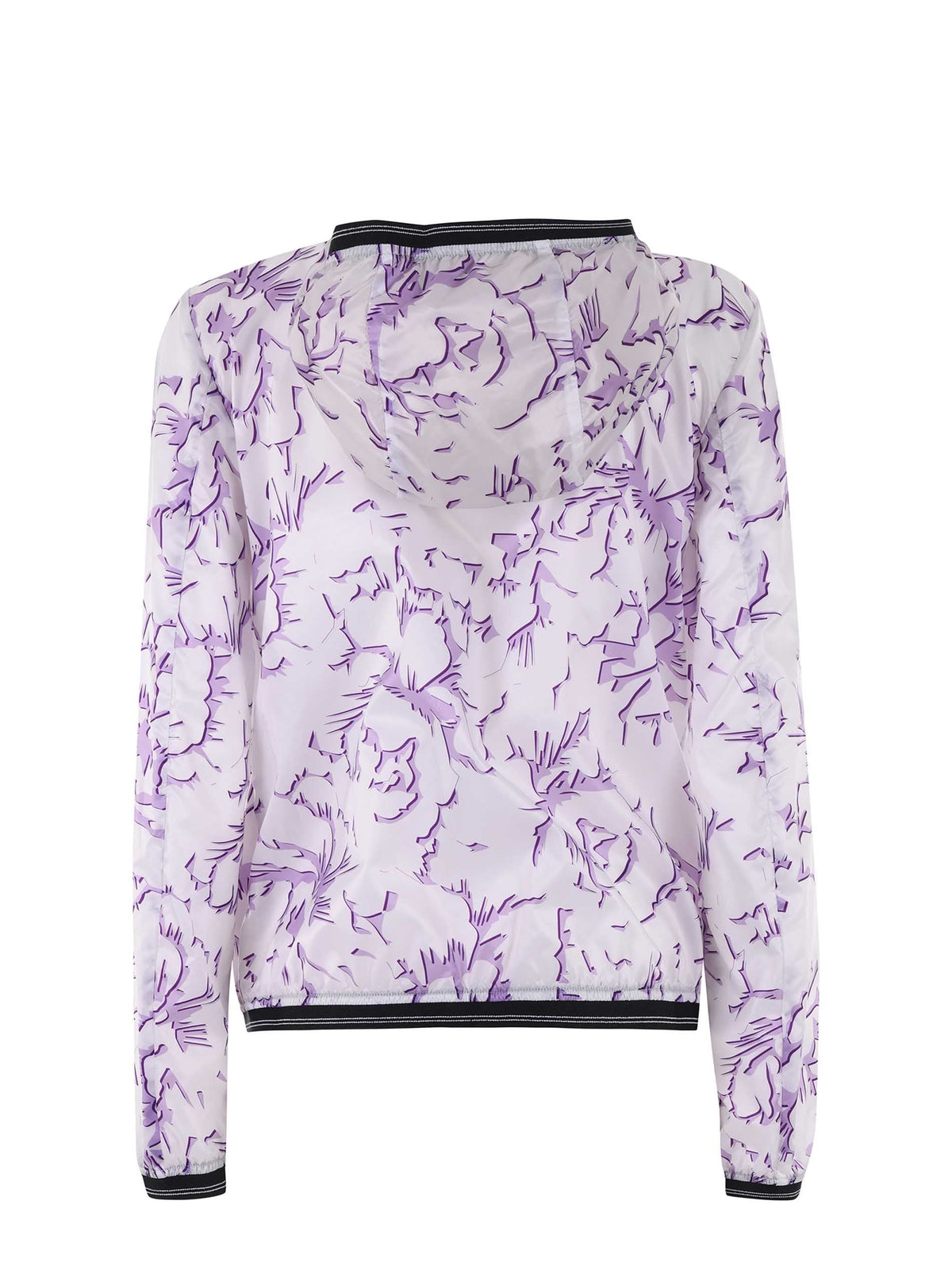 BLAUER Jackets BLDC04206 6227-747 White/lilac