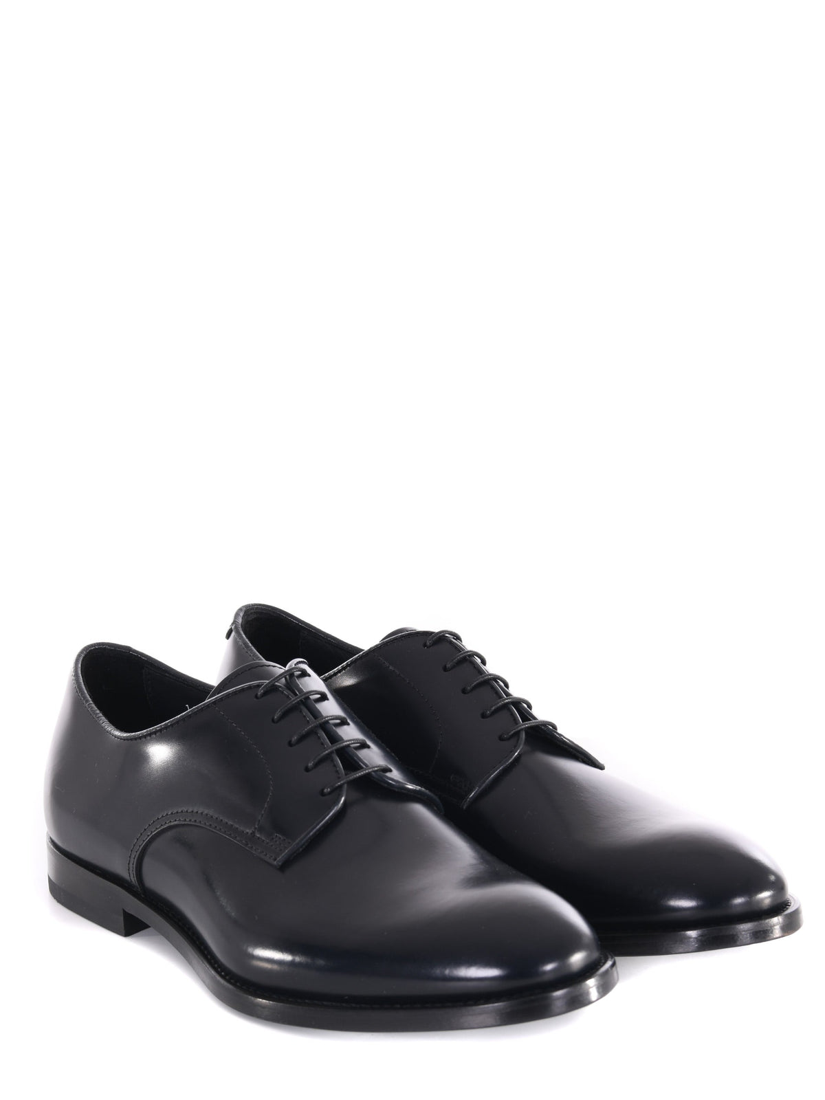 DOUCALS Shoes 1003YORK UF028N-B00 Dark blue