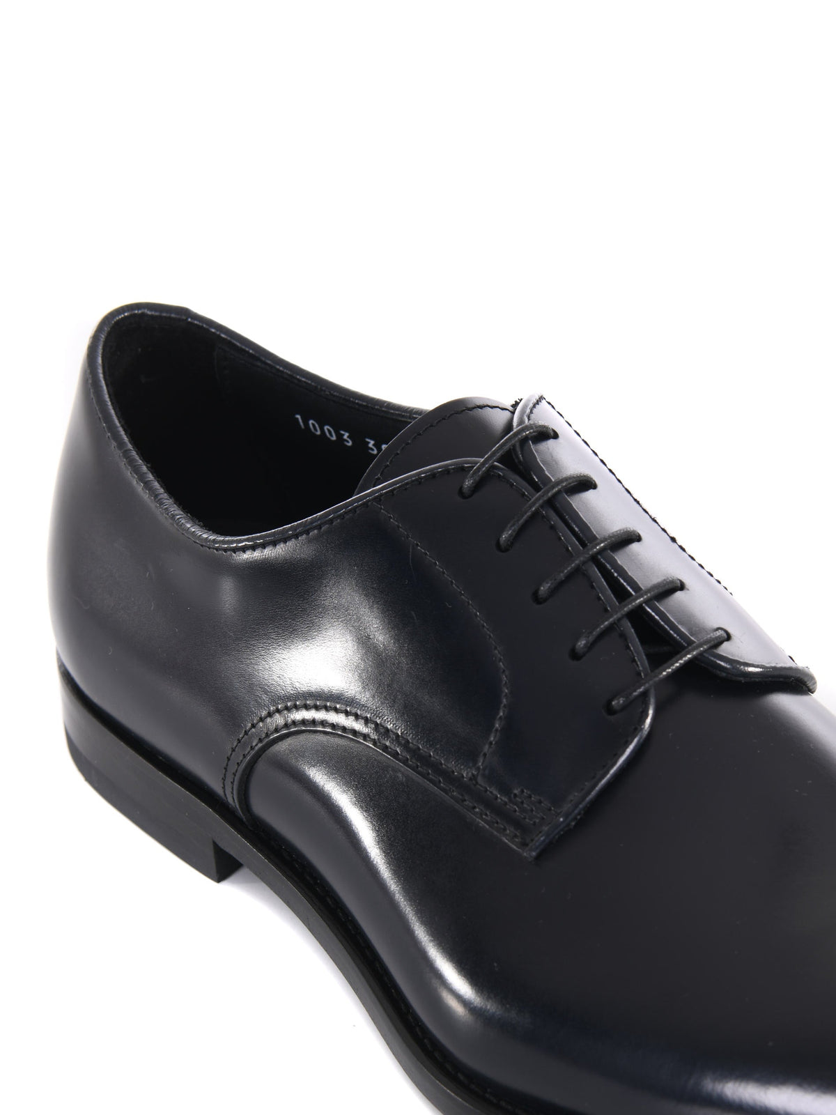 DOUCALS Shoes 1003YORK UF028N-B00 Dark blue