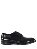 DOUCAL'S Shoes 1003YORK UF028N-N00 Black