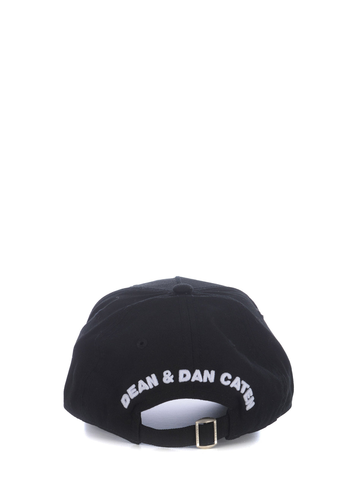DSQUARED Hats BCM0028 05C00001-M063 Black