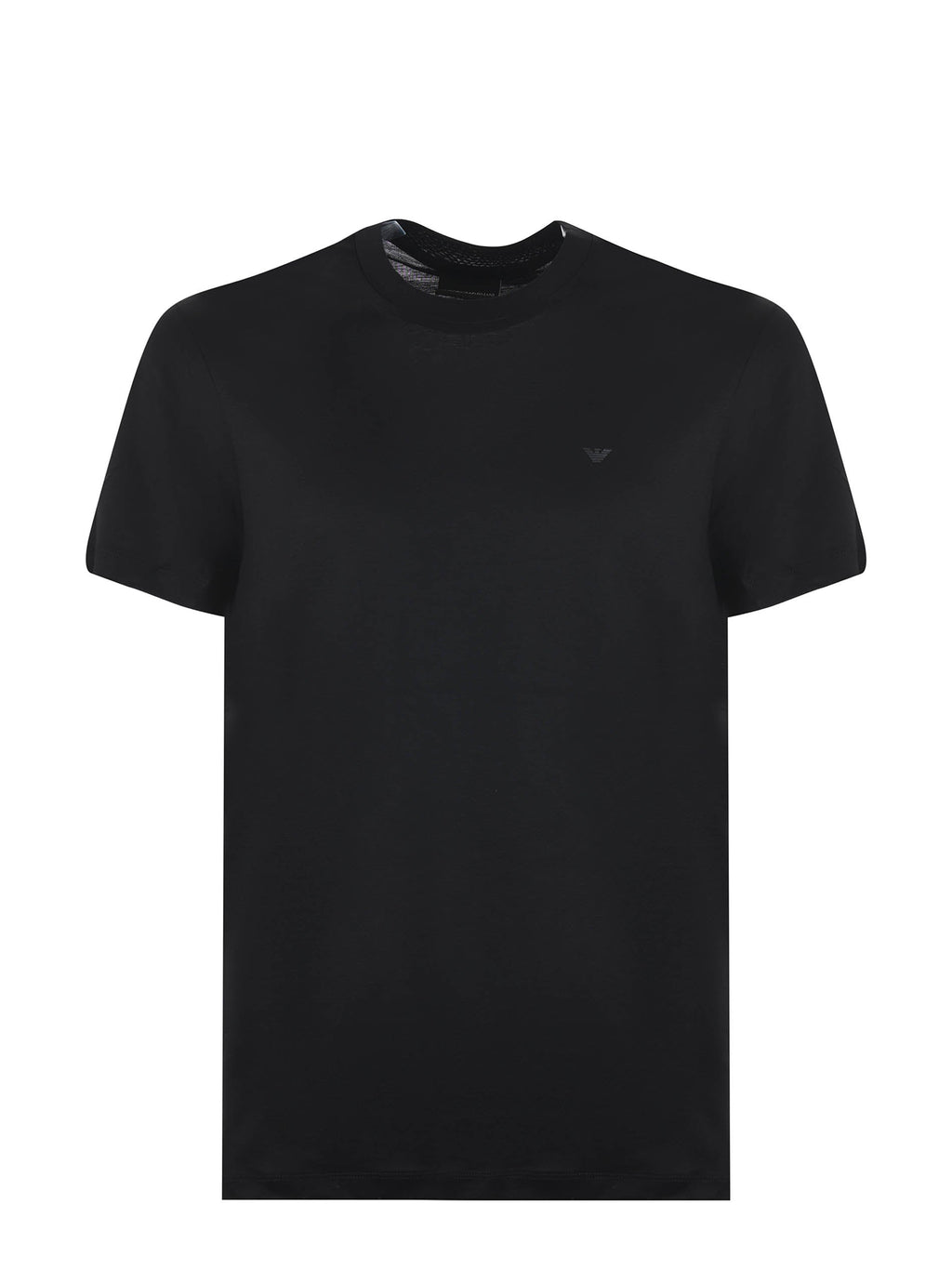 EMPORIO ARMANI T-shirt 3L1TCJ 1JUVZ-0999 Black