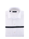 FAY Shirts NCMA144259S ORMB001 White