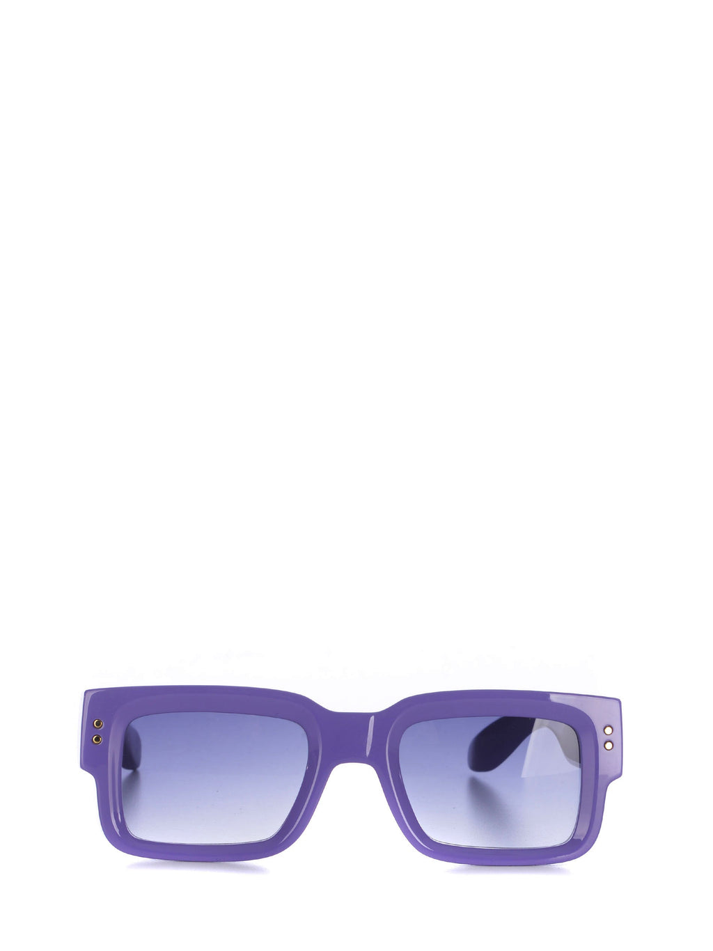 GIUSEPPE DI MORABITO Sunglasses 001SG-AC 24 Lilac