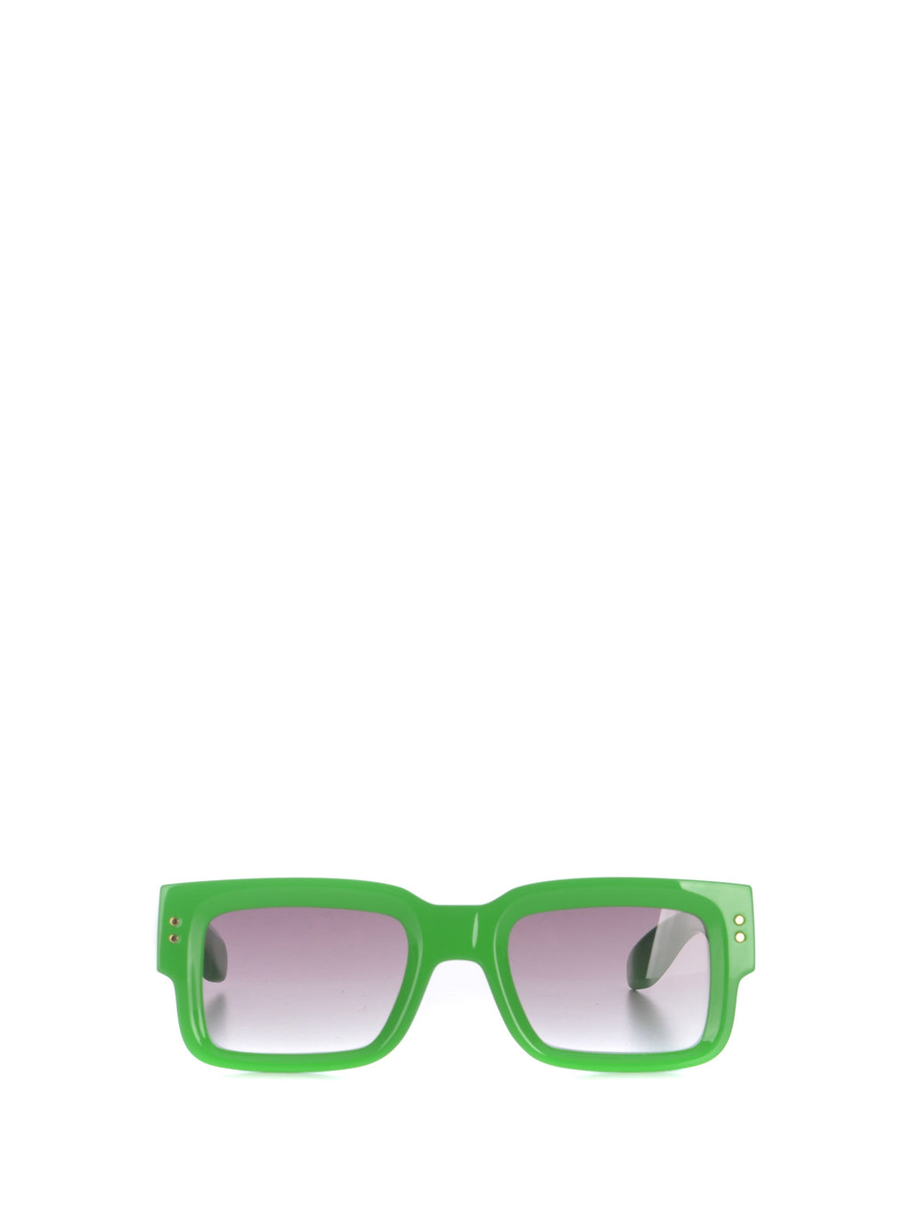 GIUSEPPE DI MORABITO Glasses 001SG-AC 28 Lime