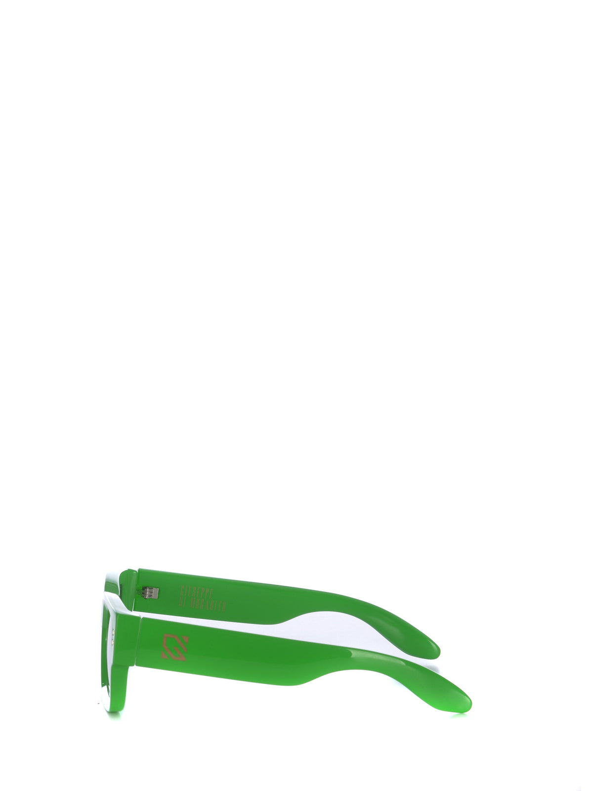 GIUSEPPE DI MORABITO Glasses 001SG-AC 28 Lime