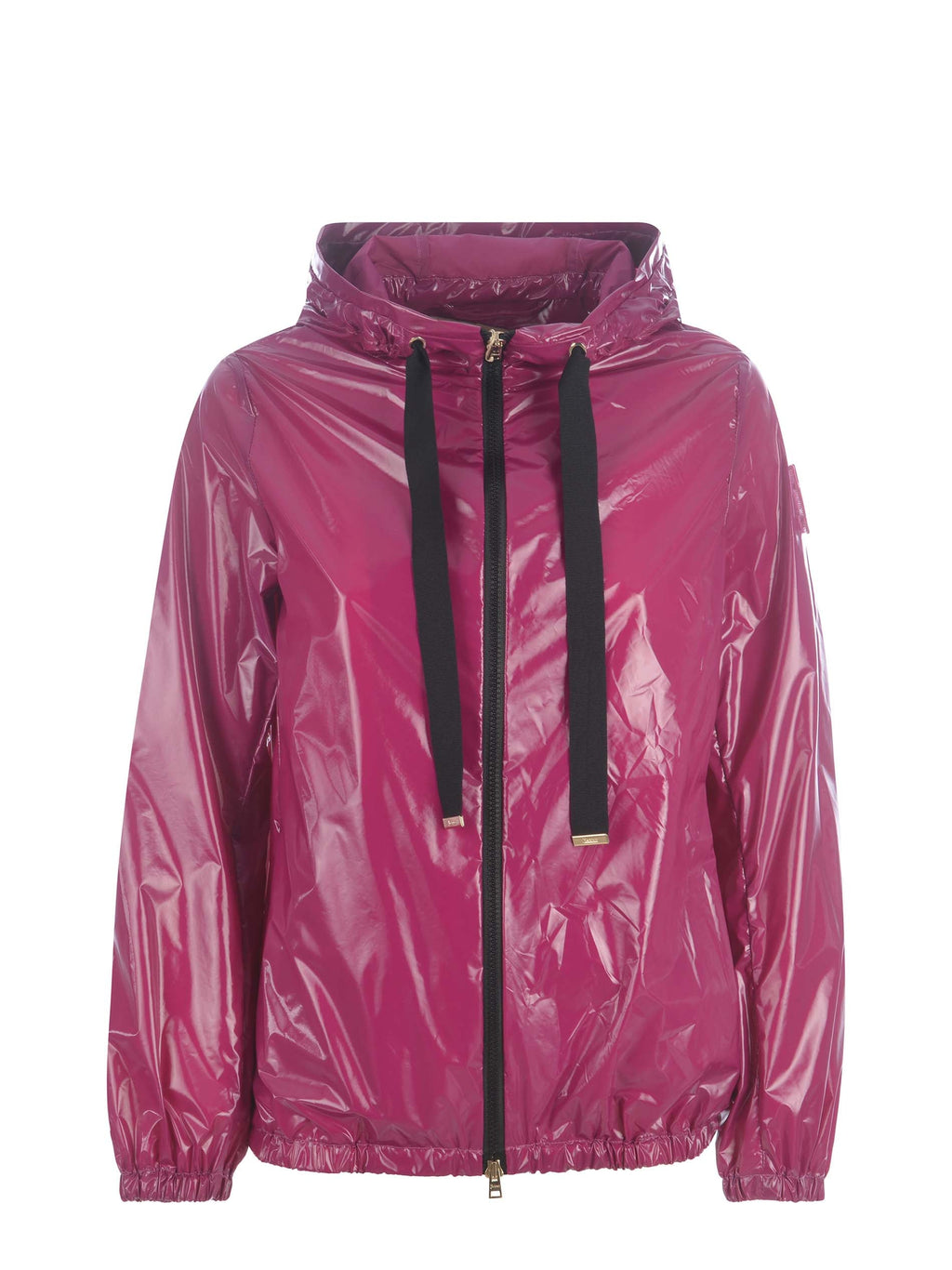 HERNO Jackets GI000160D 12220-4992 Fuchsia