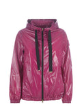 HERNO Jackets GI000160D 12220-4992 Fuchsia