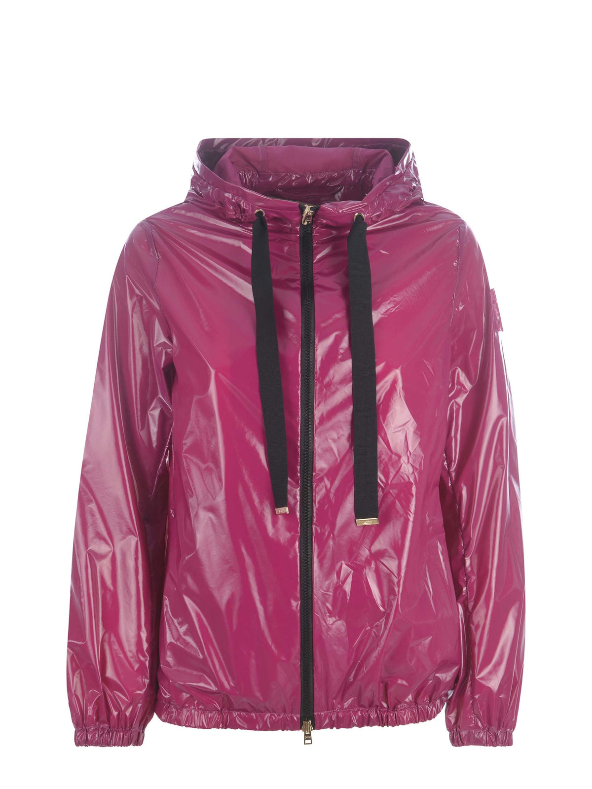 HERNO Jackets GI000160D 12220-4992 Fuchsia