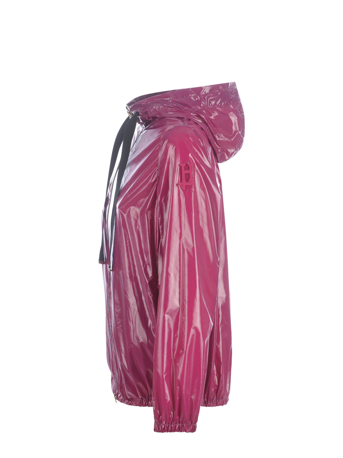 HERNO Jackets GI000160D 12220-4992 Fuchsia