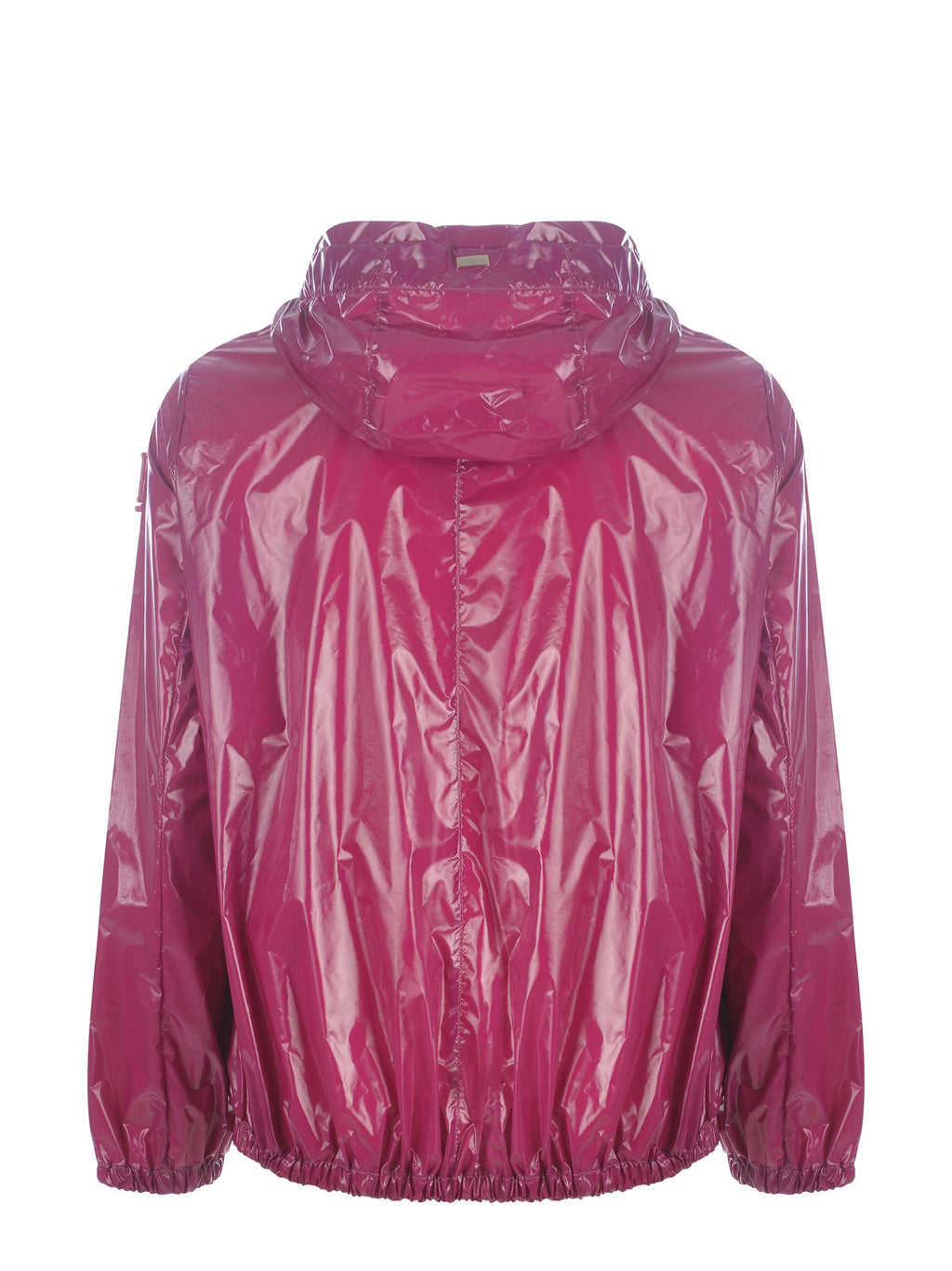 HERNO Jackets GI000160D 12220-4992 Fuchsia