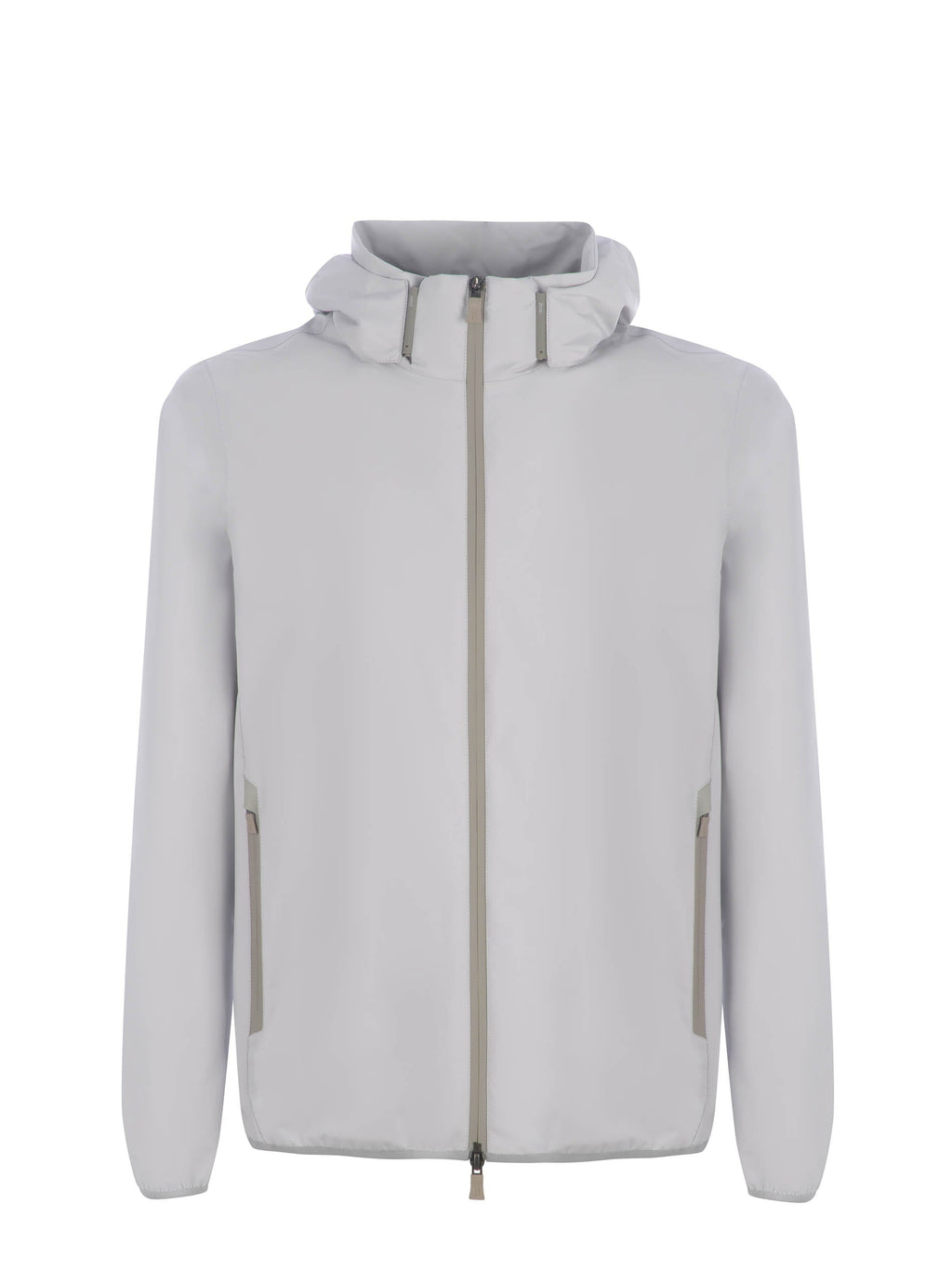 HERNO Jackets GI00085UL 11101-1250 Ice