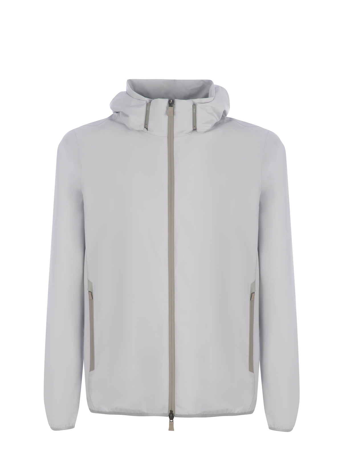 HERNO Jackets GI00085UL 11101-1250 Ice