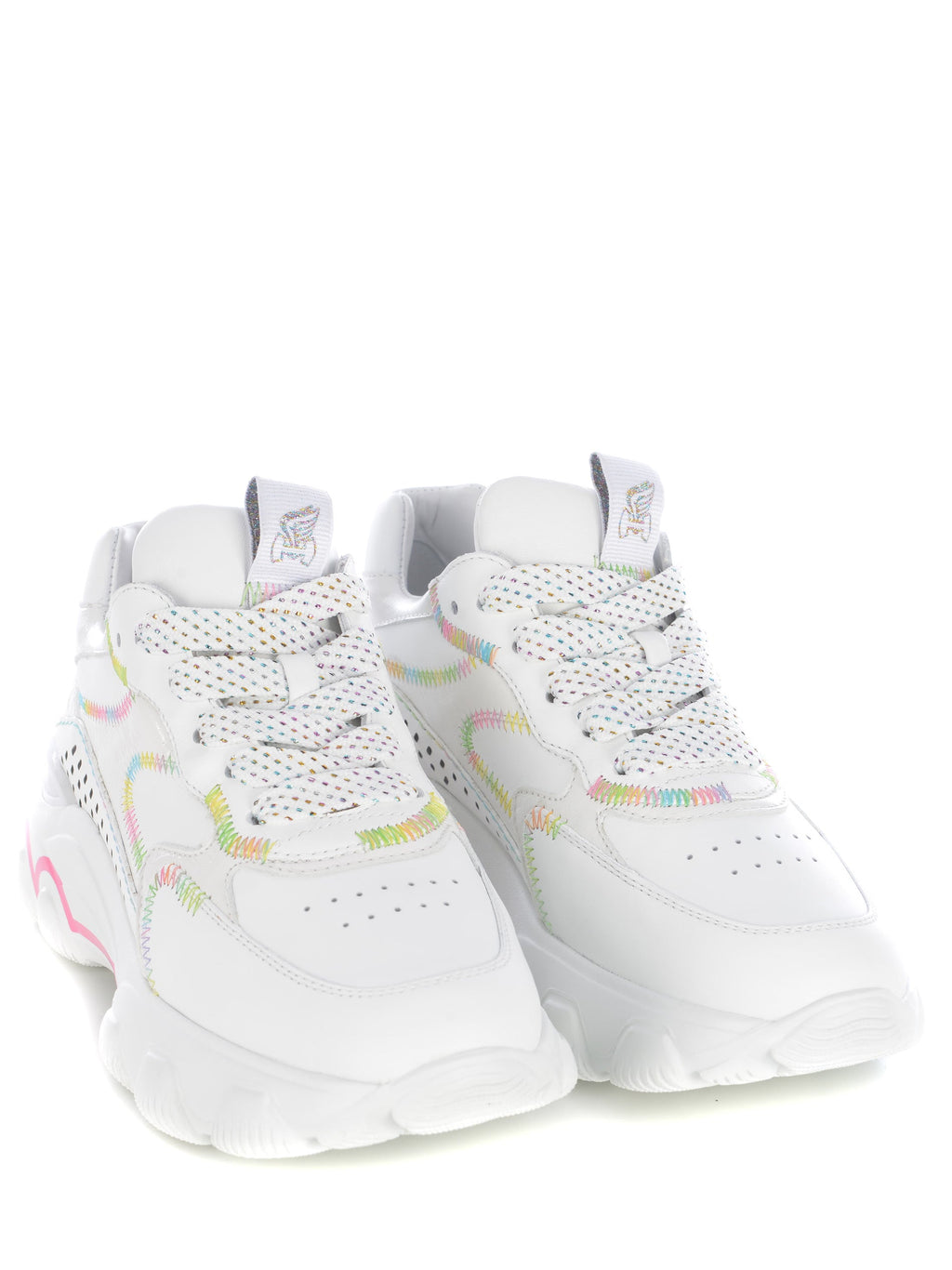 HOGAN Sneakers HXW5490EC50 QYMB001 White