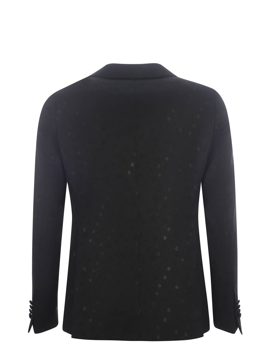 MANUEL RITZ Jackets GR2328 223136-99 Black