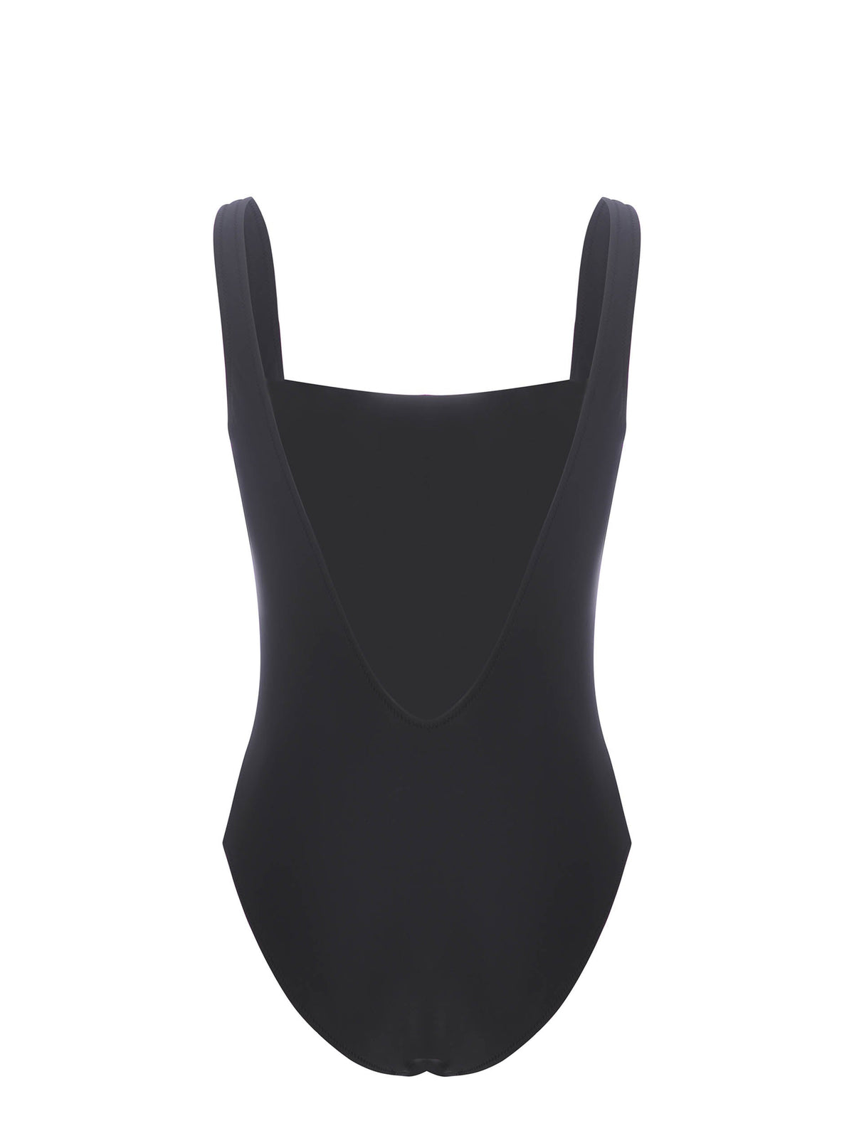 MOSCHINO Swimwear A4203 575-1555 Black