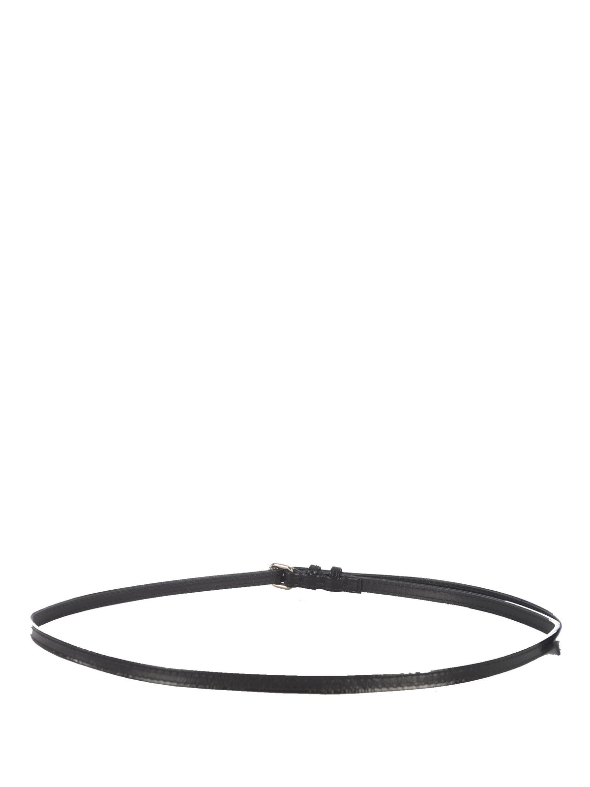 PHILOSOPHY Belts A3001 2178-555 Black