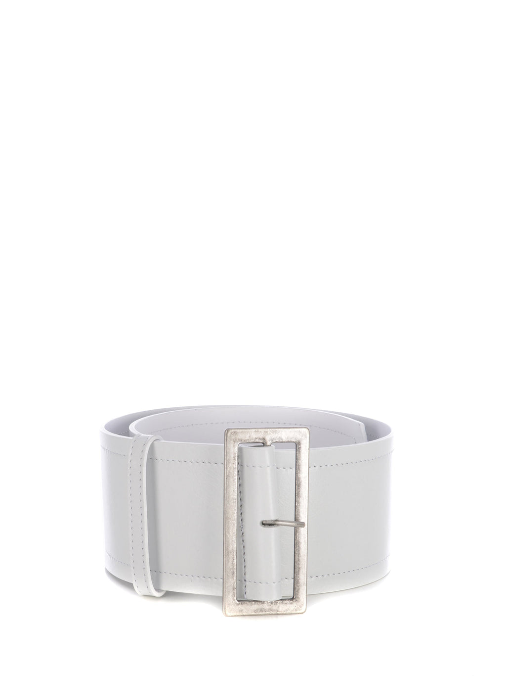 PHILOSOPHY Belts A3002 771-1 White