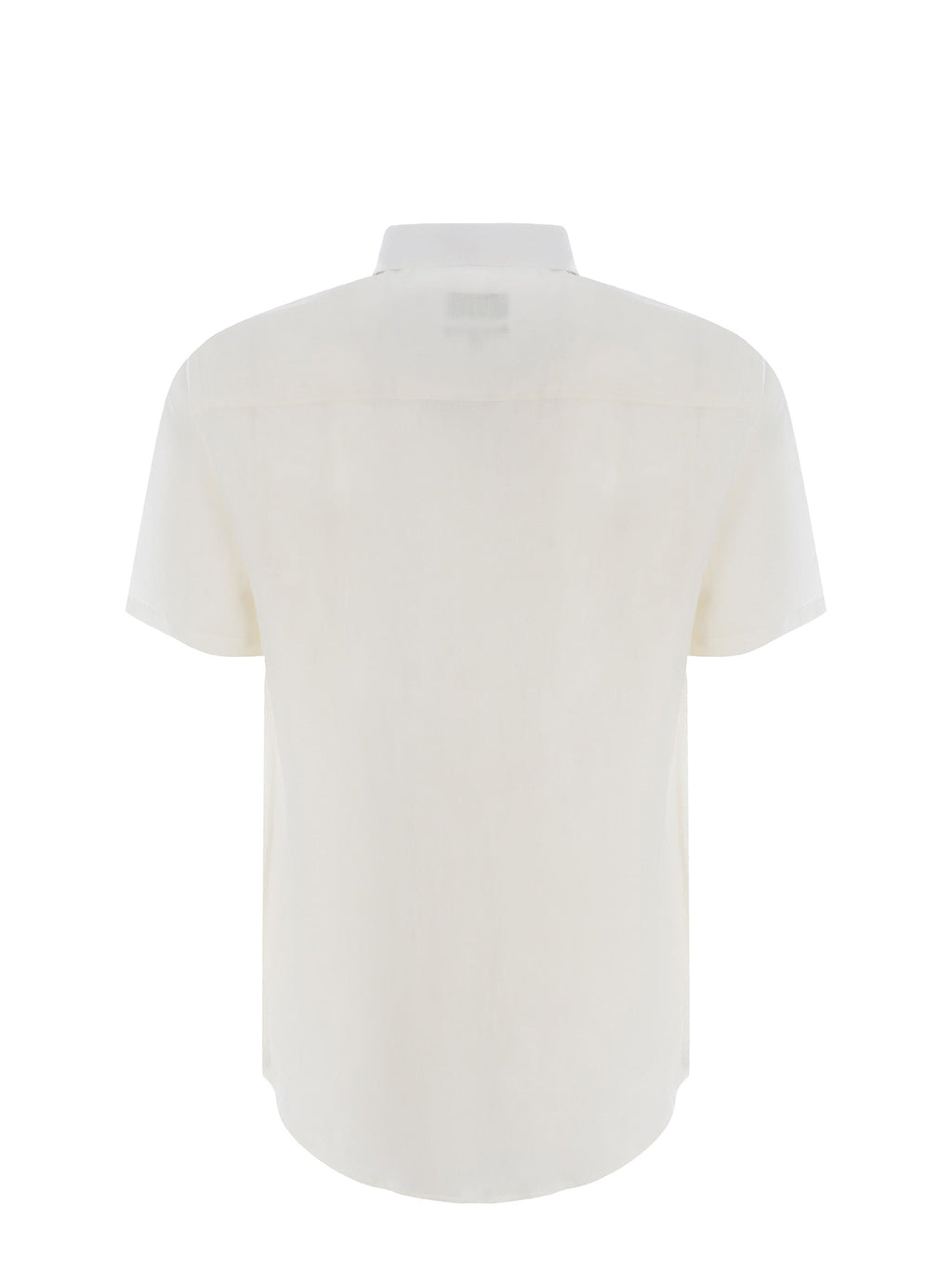 A.P.C. Shirts LIAEK-H12551 AAC White