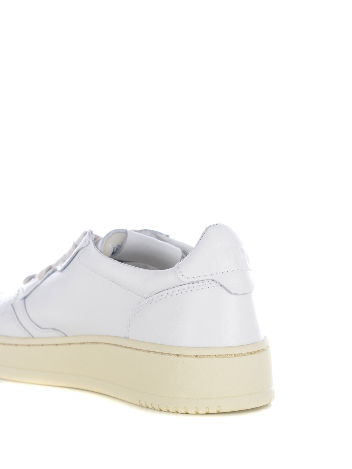 AUTRY Sneakers AULW LL15 White