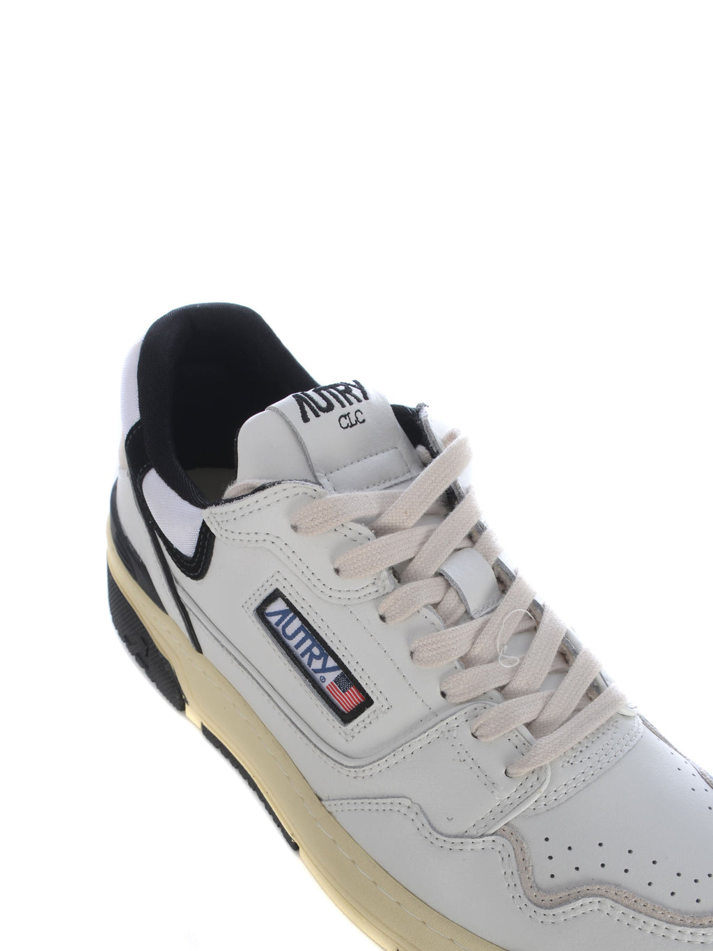 AUTRY Sneakers ROLM MM04 White
