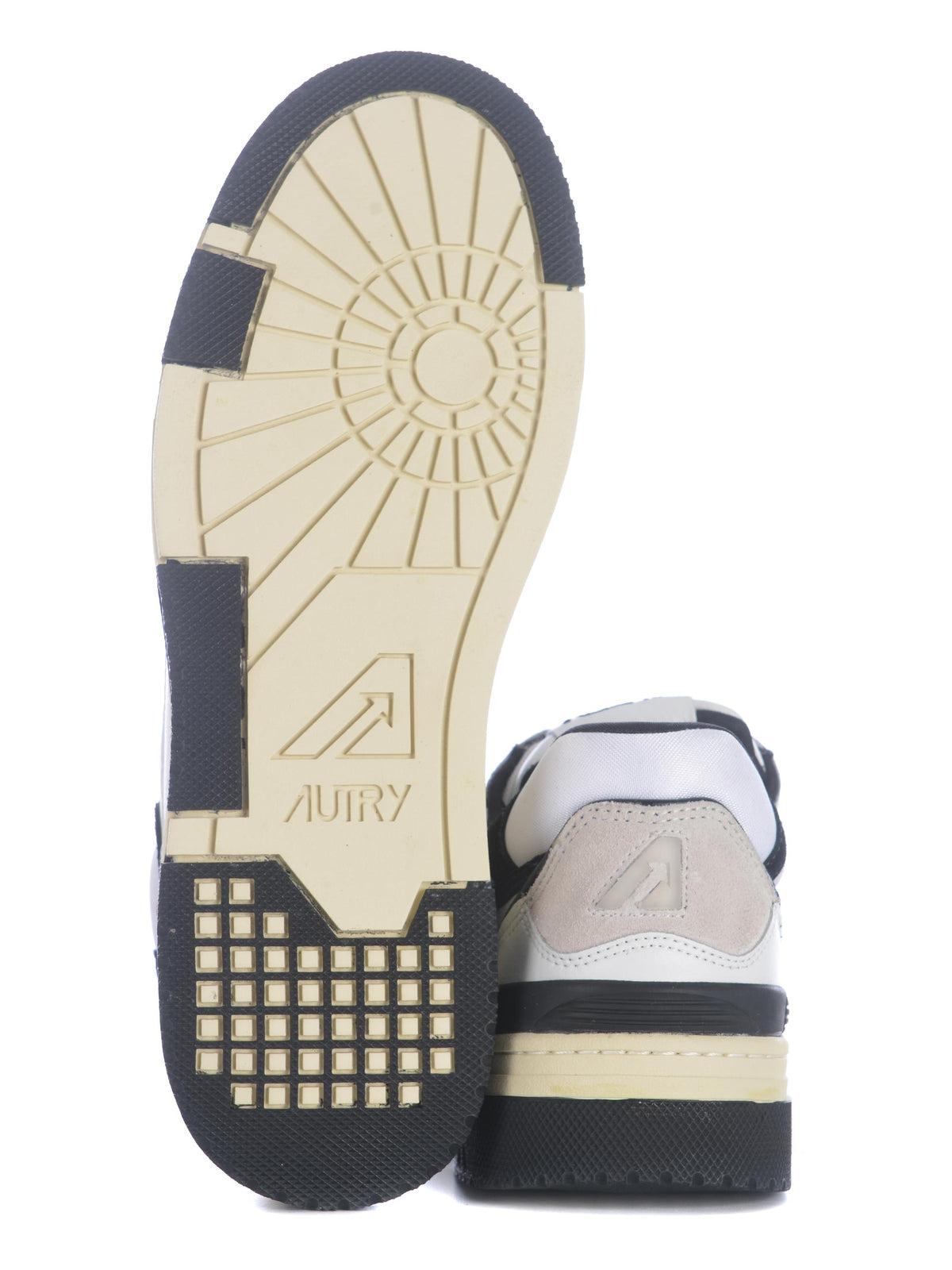 AUTRY Sneakers ROLM MM04 White