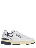 AUTRY Sneakers ROLM MM04 White