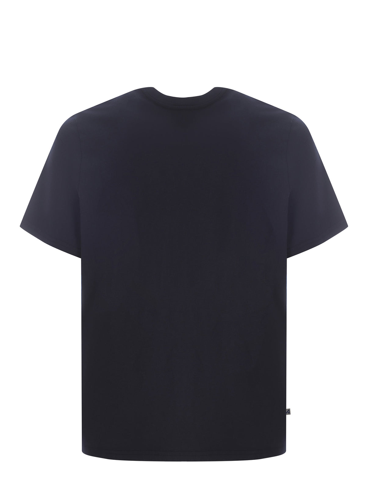 AUTRY T-shirt TSPM 504B Blue
