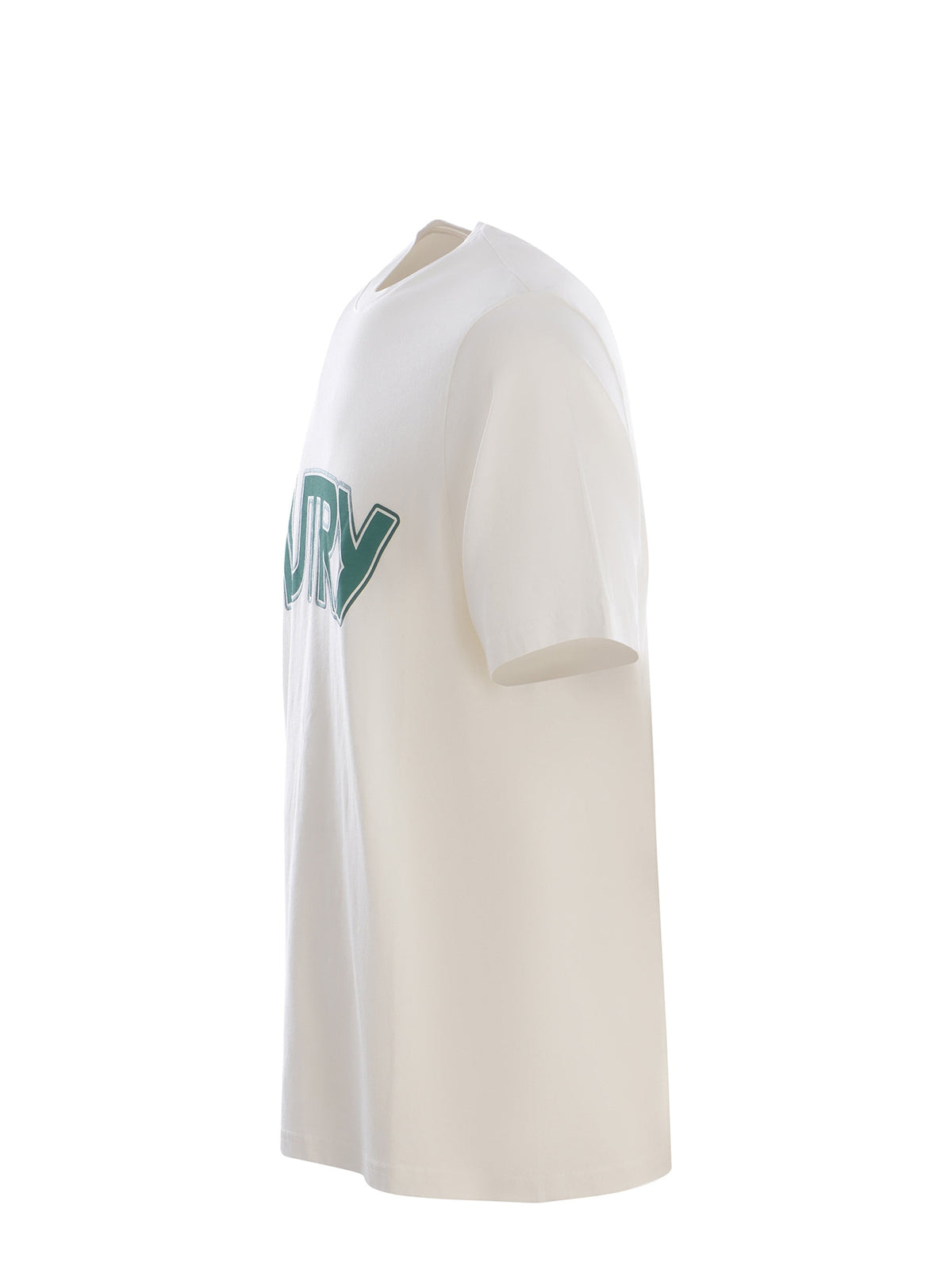 AUTRY T-shirt TSPM 504W White