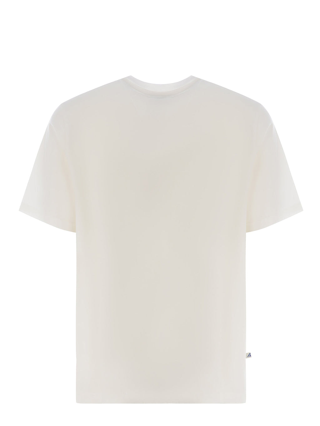 AUTRY T-shirt TSPM 504W White