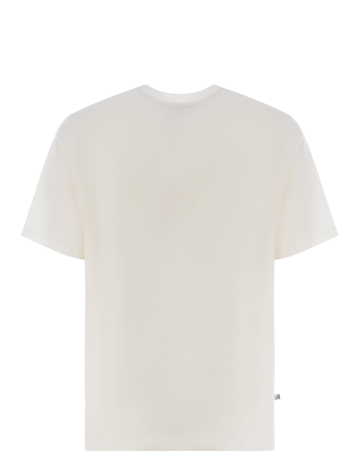 AUTRY T-shirt TSPM 504W White