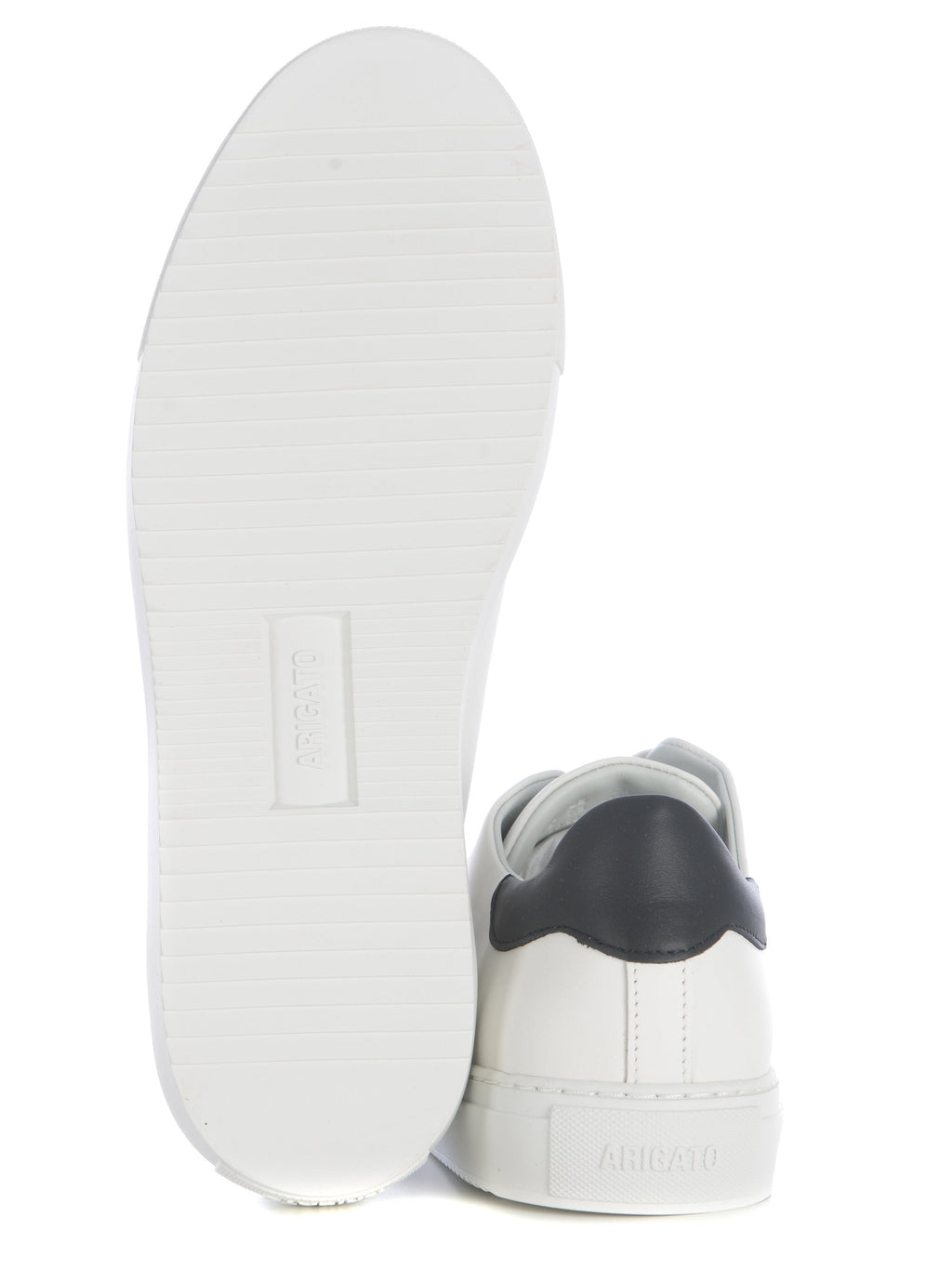 AXEL ARIGATO Sneakers 28624 WHITE-BLACK White