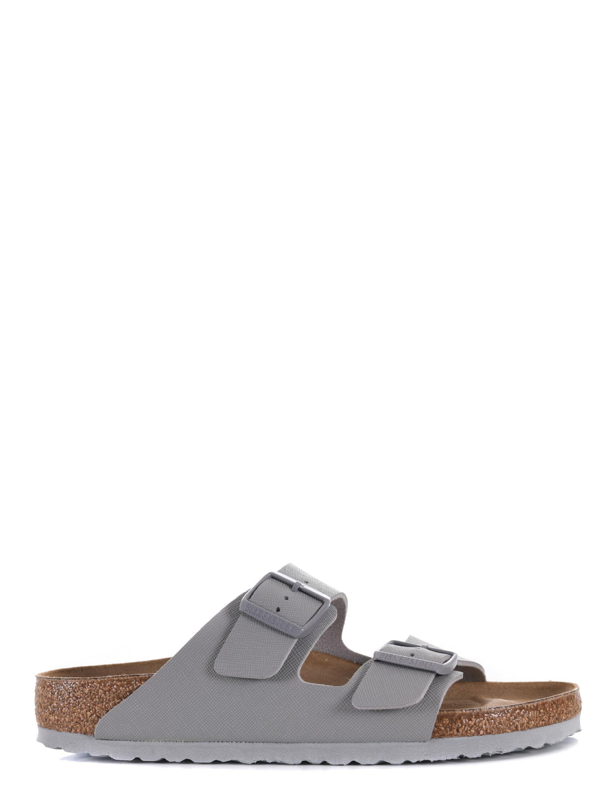 BIRKENSTOCK Mules 1026454 STONE COIN Grey