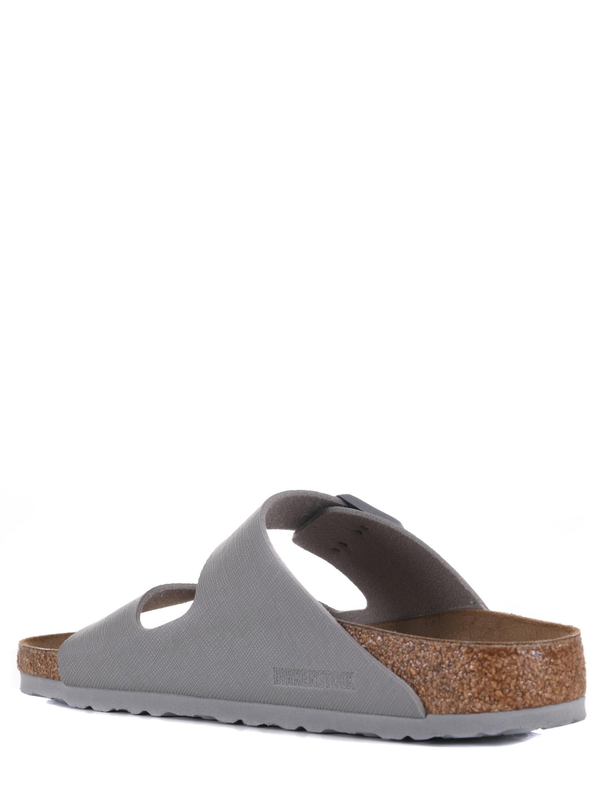 BIRKENSTOCK Mules 1026454 STONE COIN Grey