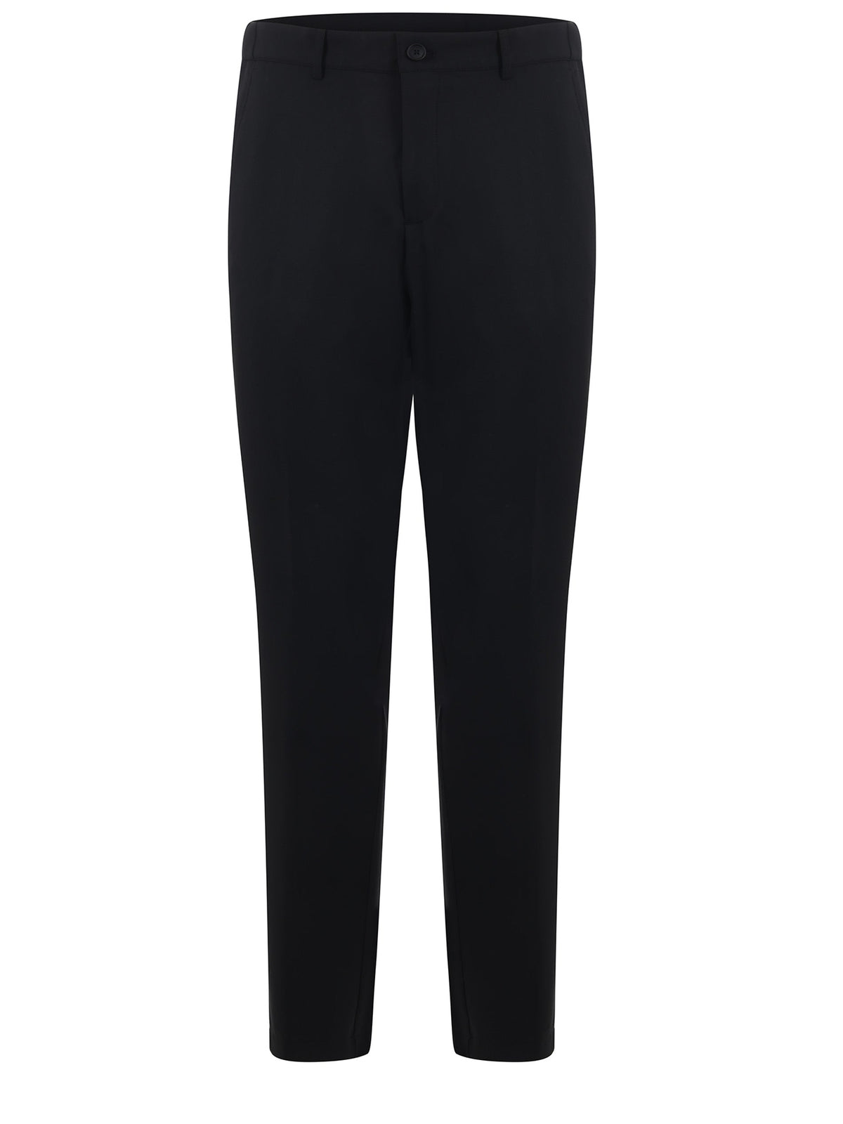 BOSS Trousers P-GENIUS233F 50508198-001 Black