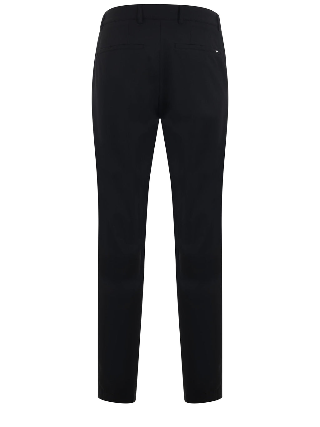 BOSS Trousers P-GENIUS233F 50508198-001 Black