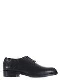 BOSS Shoes TAYIL-DERB 50516754-001 Black
