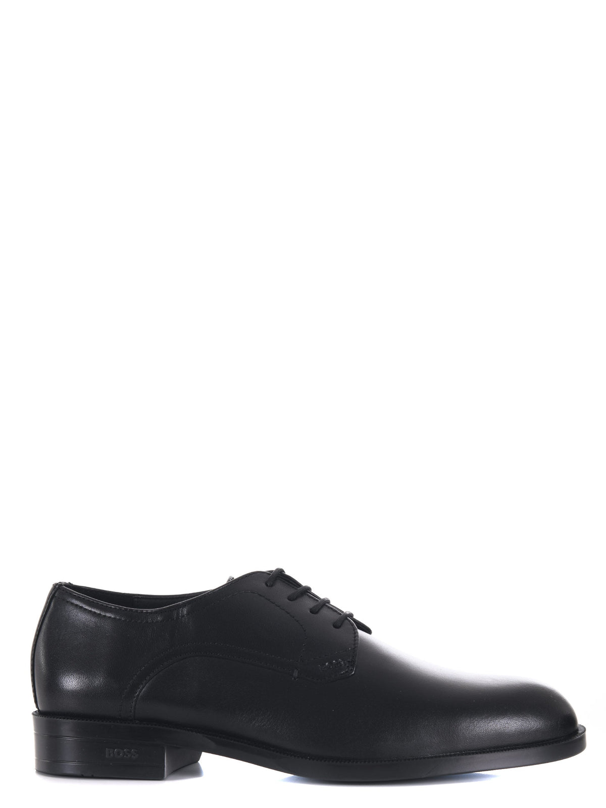 BOSS Shoes TAYIL-DERB 50516754-001 Black