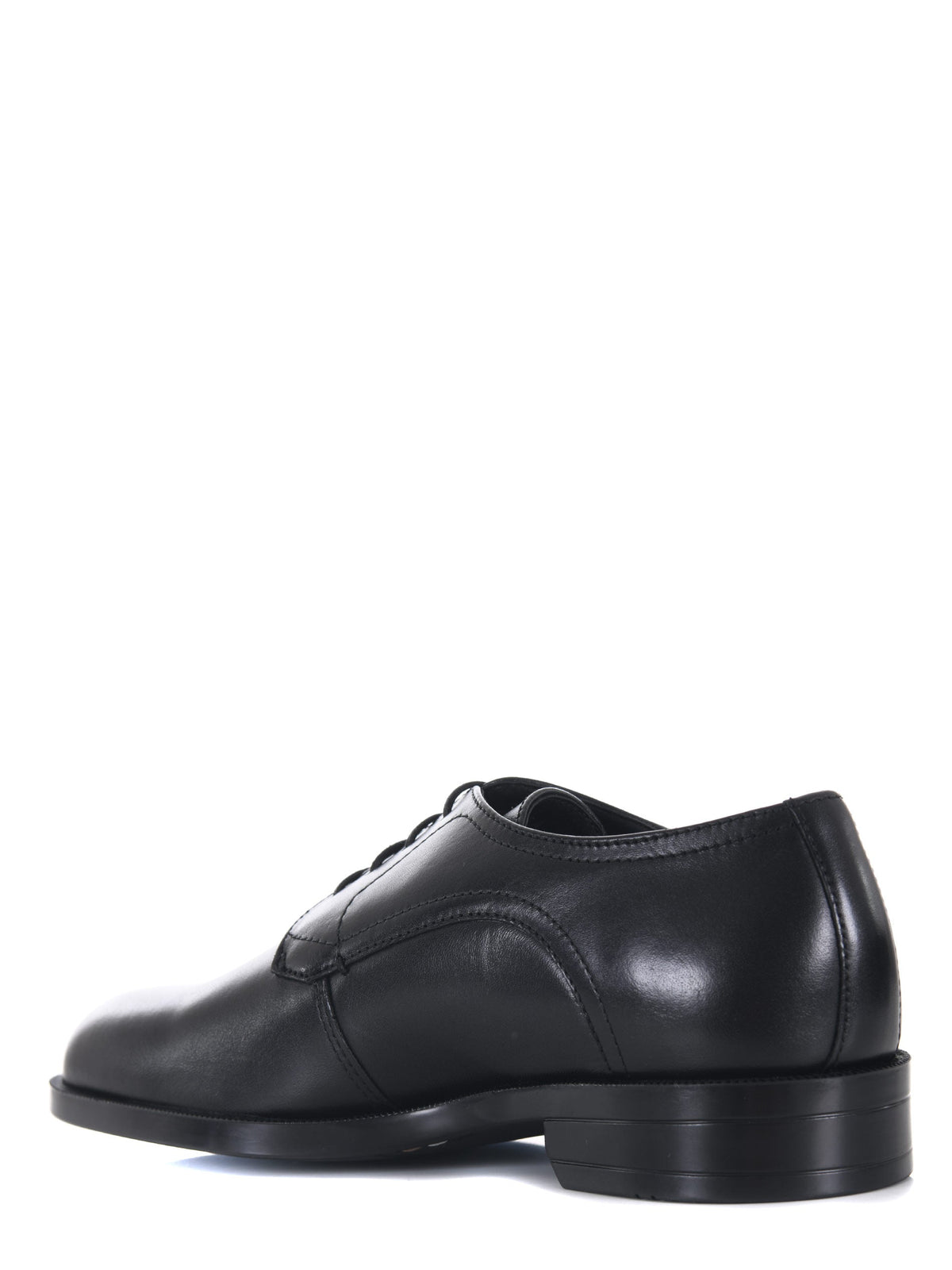 BOSS Shoes TAYIL-DERB 50516754-001 Black
