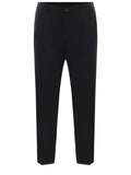COSTUMEIN Trousers W50 3999 Black