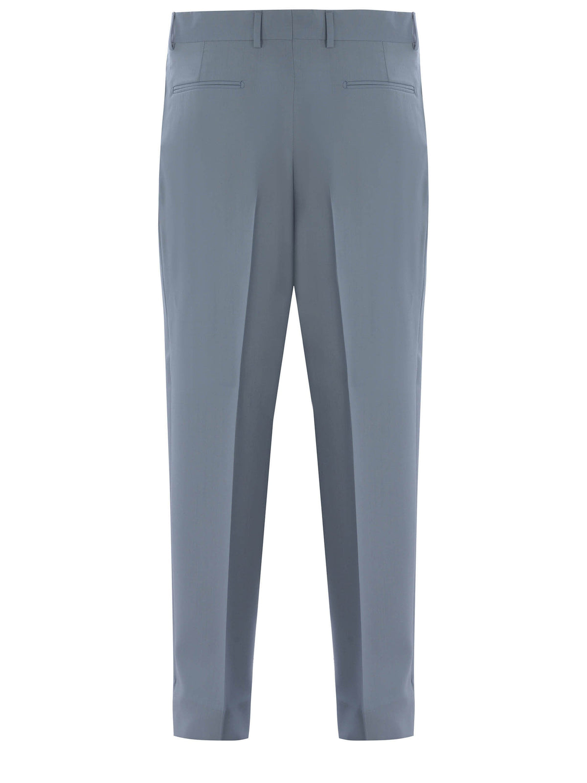 COSTUMEIN Trousers W55 8008 Dust