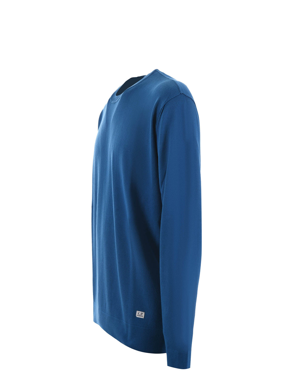 C.P. COMPANY Sweaters CMKN168A 4037A-870 Teal