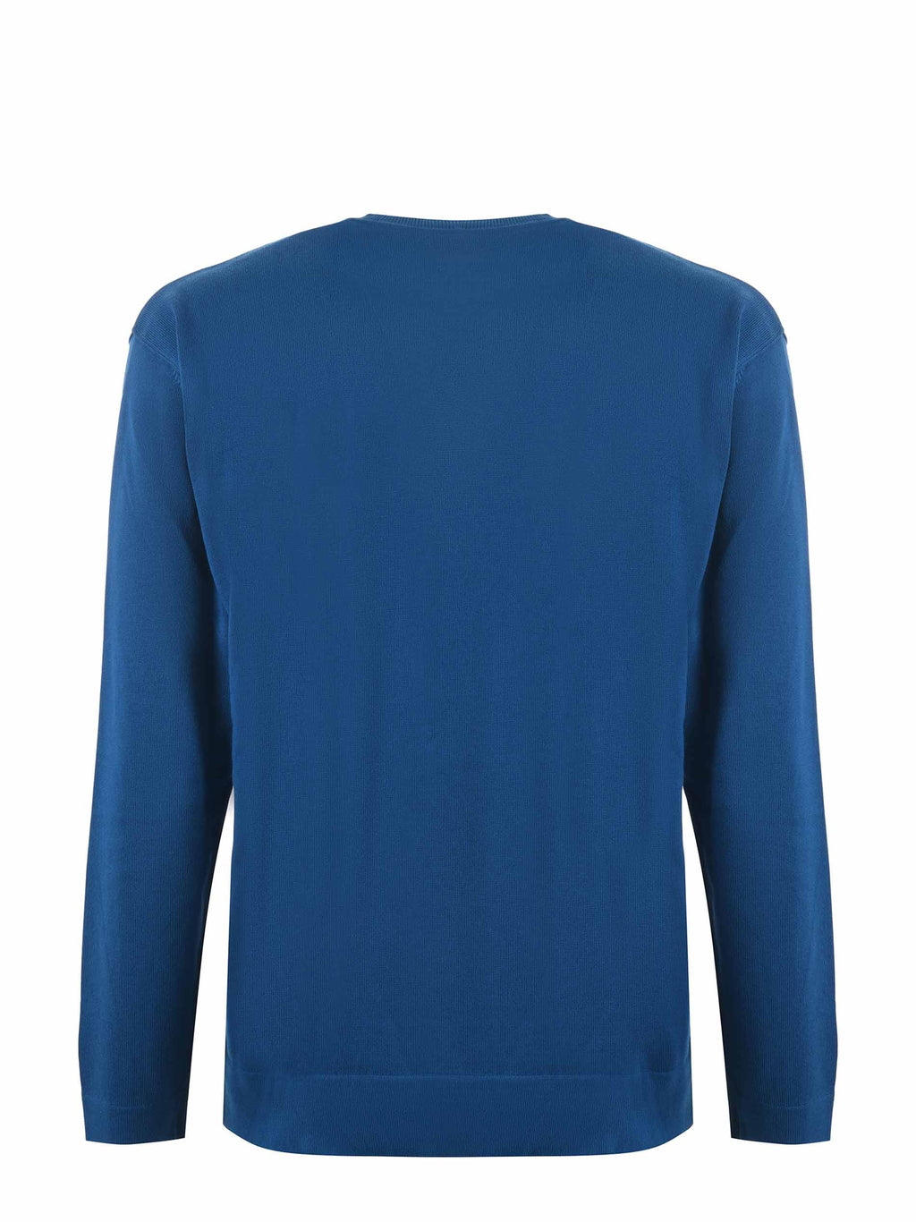 C.P. COMPANY Sweaters CMKN168A 4037A-870 Teal
