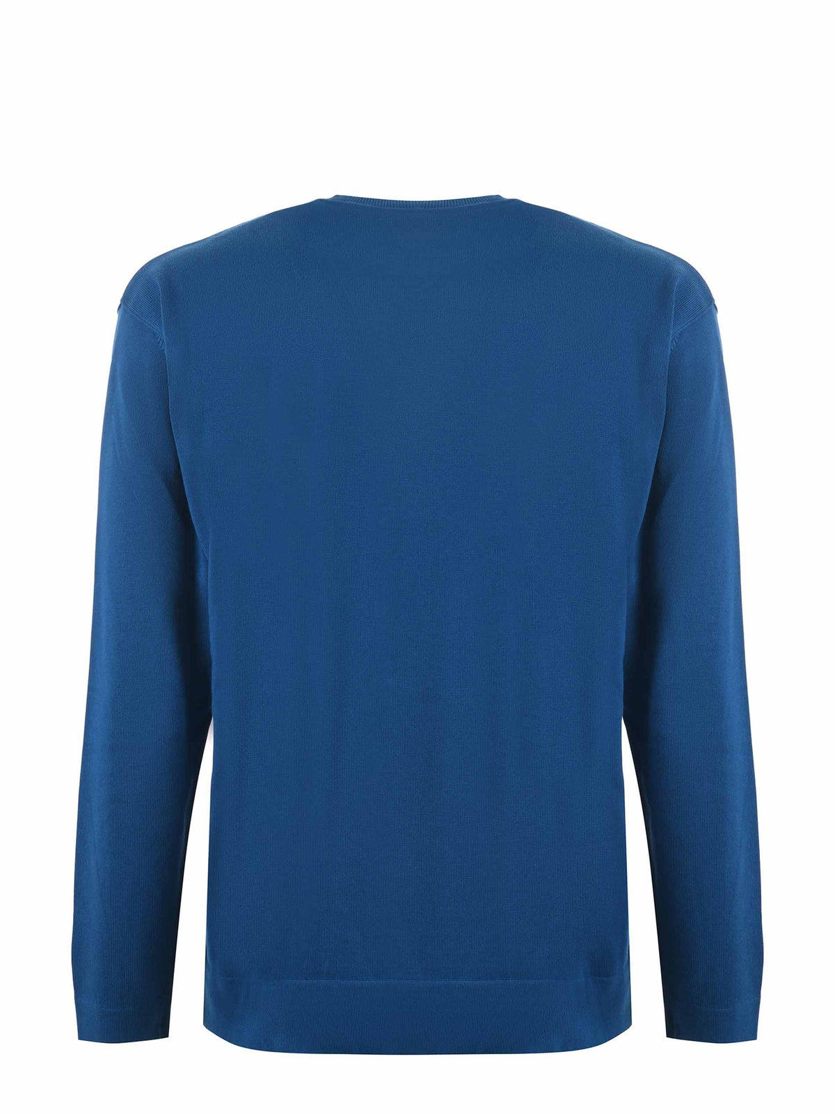 C.P. COMPANY Sweaters CMKN168A 4037A-870 Teal