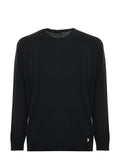 C.P. COMPANY Sweaters CMKN168A 4037A-999 Black