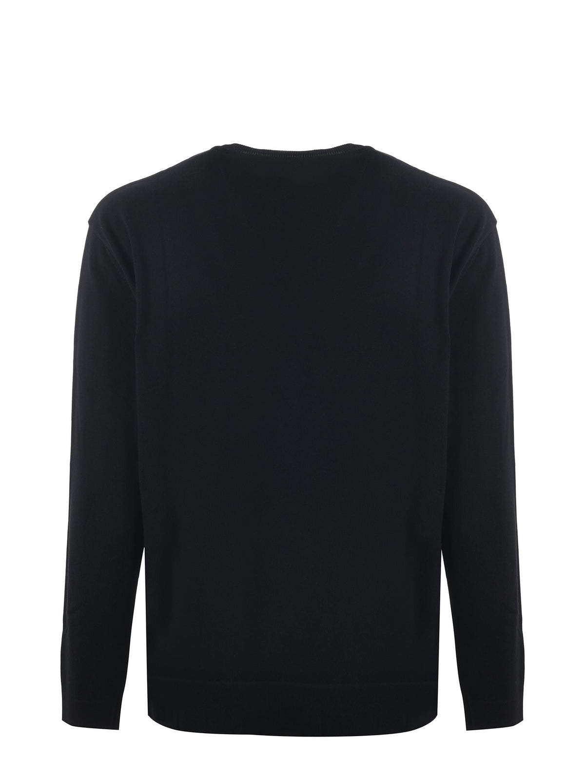 C.P. COMPANY Sweaters CMKN168A 4037A-999 Black